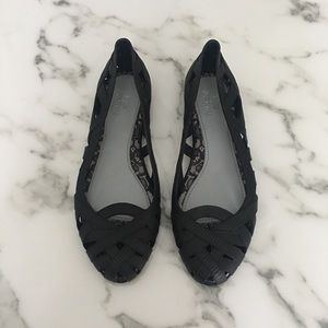 🆕 Melissa + Jason Wu | VII Sandal